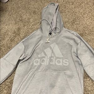 Adidas Hoodie